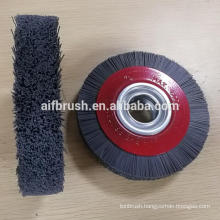 Good quality 6 inch Industrial Nyalox Wheel Brush for a variety of uses